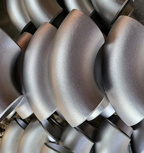 Pipes & Fittings