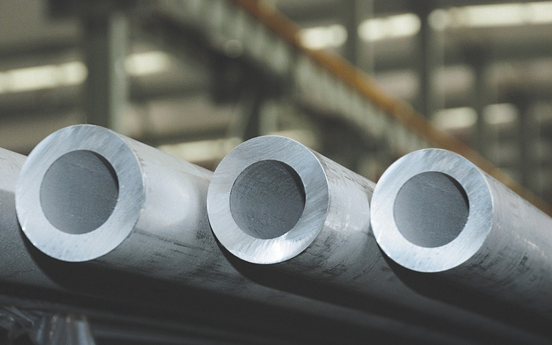 Stainless Thick-wall Pipes