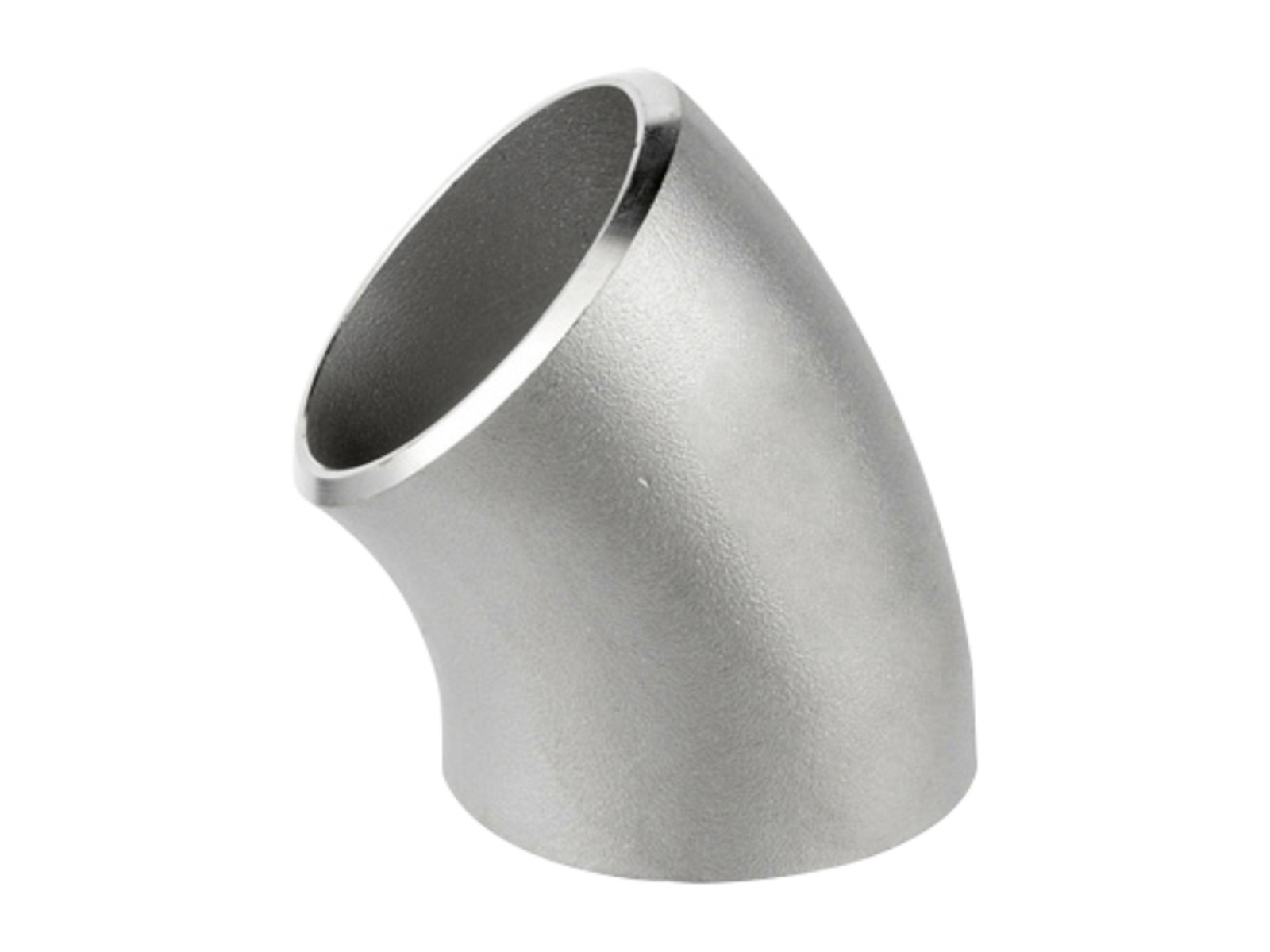 Stainless 45° Elbow