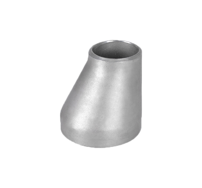 Eccentric Reducer