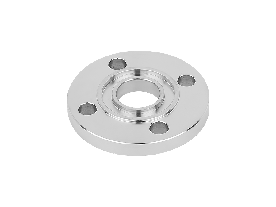 Slotted Flange