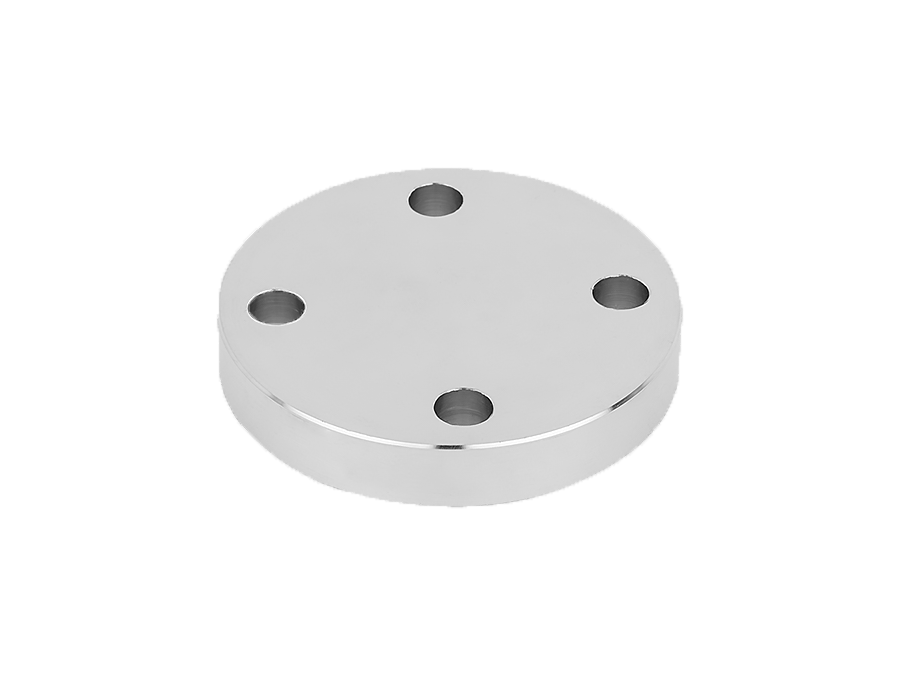 Flange cover FF face