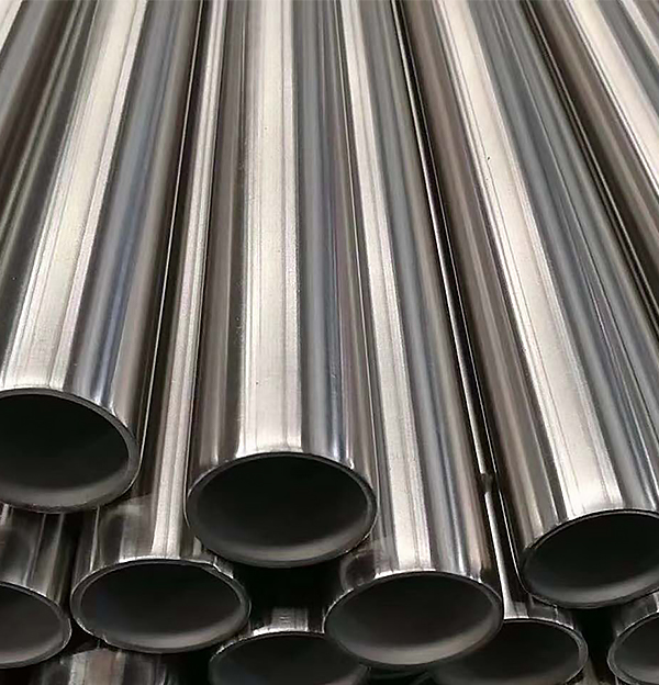 Stainless Bright Polished Tubes 3