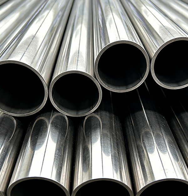 Stainless Bright Polished Tubes 5