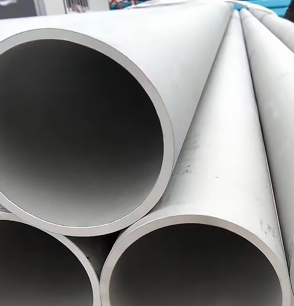 Stainless Thick-wall Pipes 1