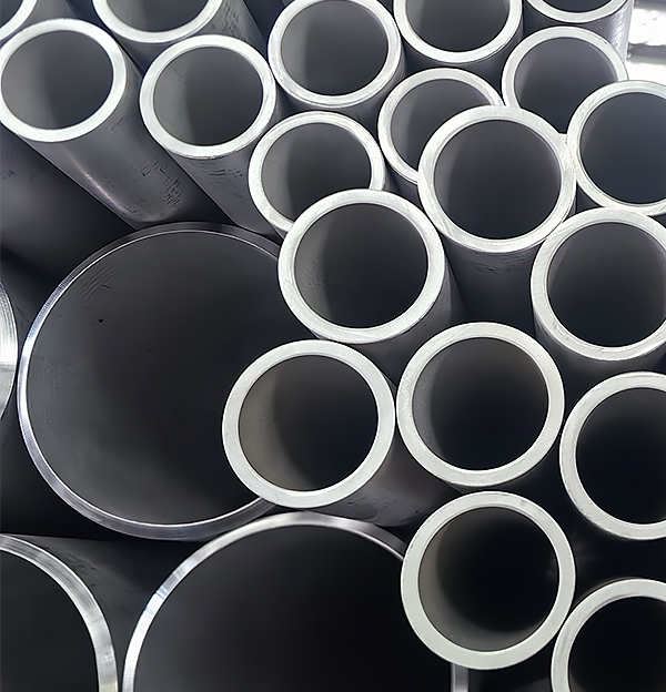 Stainless Thick-wall Pipes 2