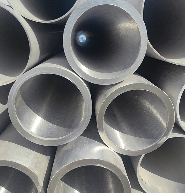 Stainless Thick-wall Pipes 3