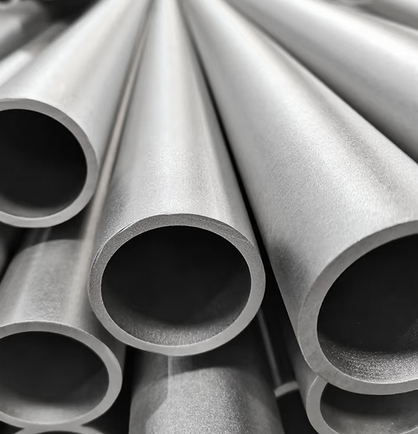 Stainless Thick-wall Pipes 4