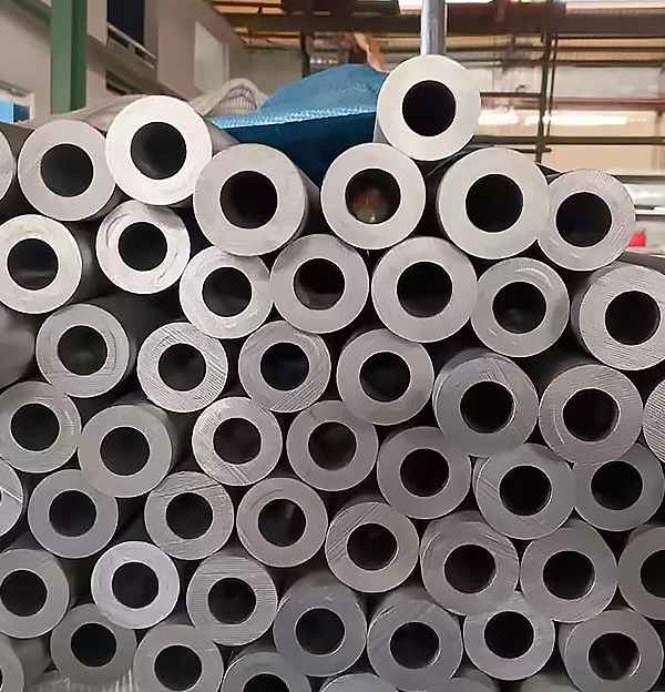 Stainless Thick-wall Pipes 5