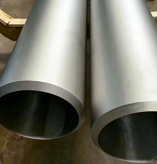 Stainless Thick-wall Pipes 6