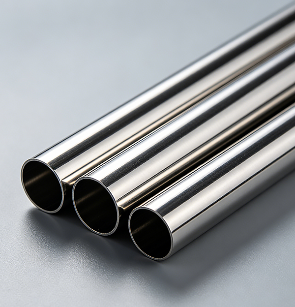 Stainless Heat Exchanger Tubes 1