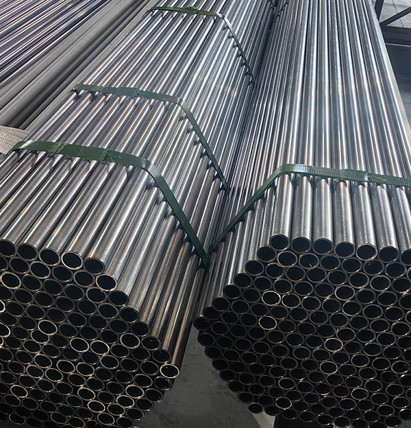 Stainless Heat Exchanger Tubes 6