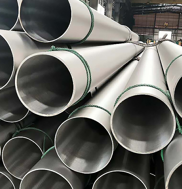 Stainless Seamless Tubes 3