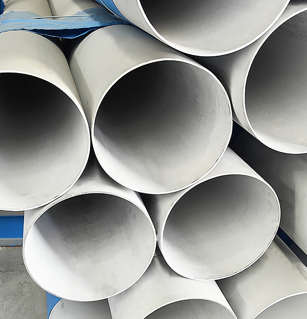 Stainless Seamless Tubes 5