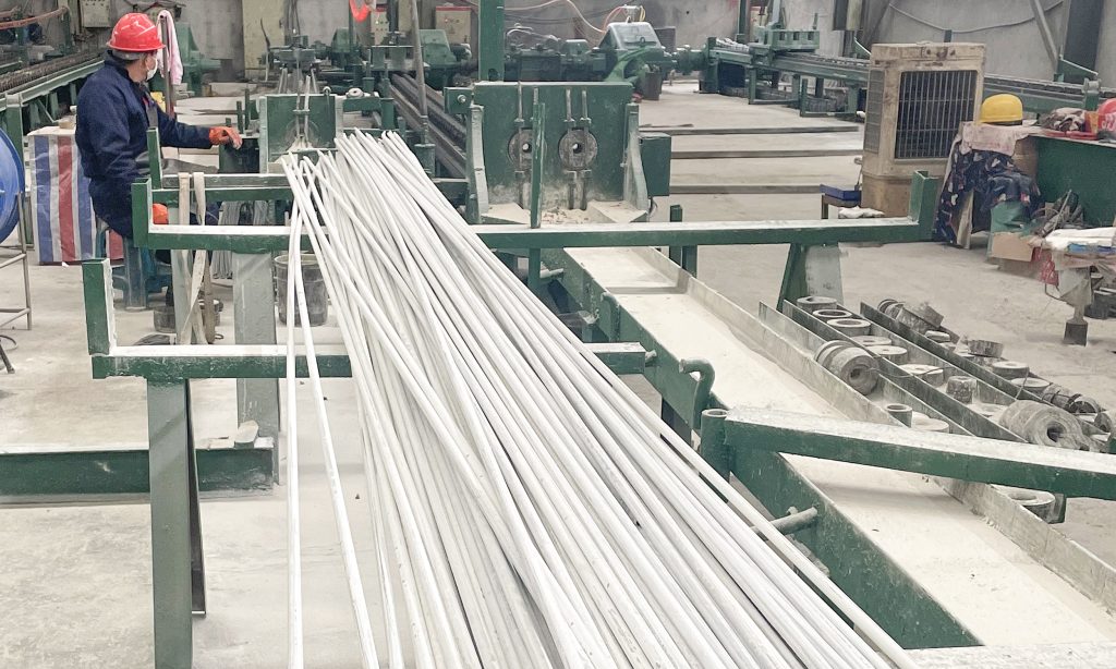Cold Drawing Production Line